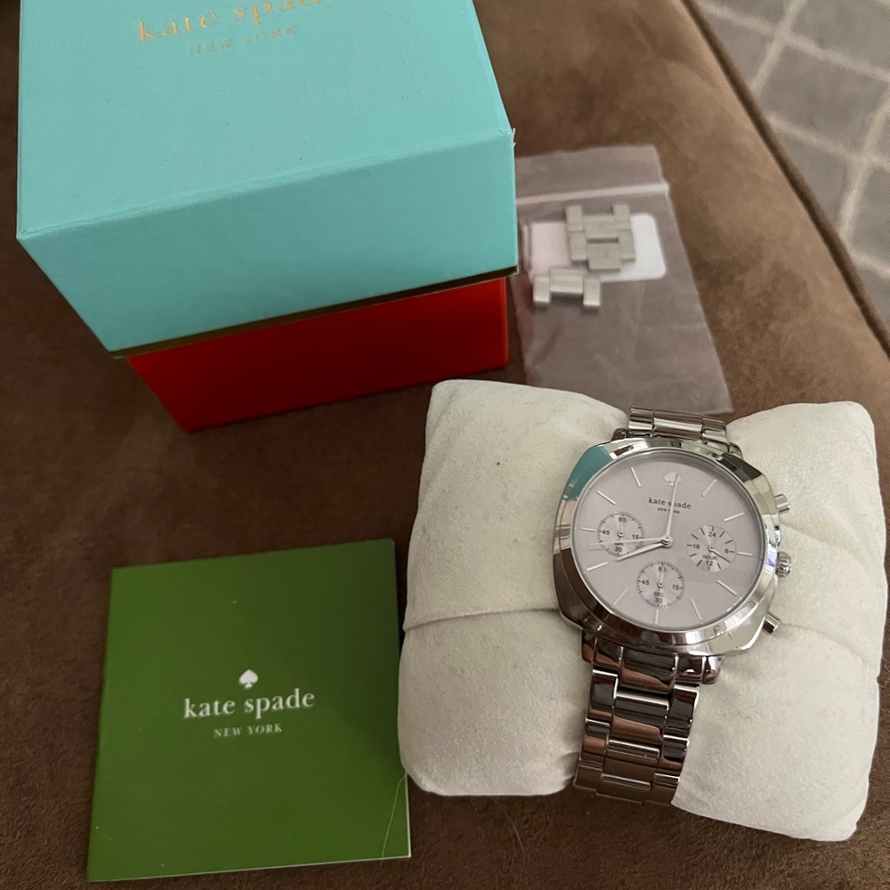 Kate Spade watch